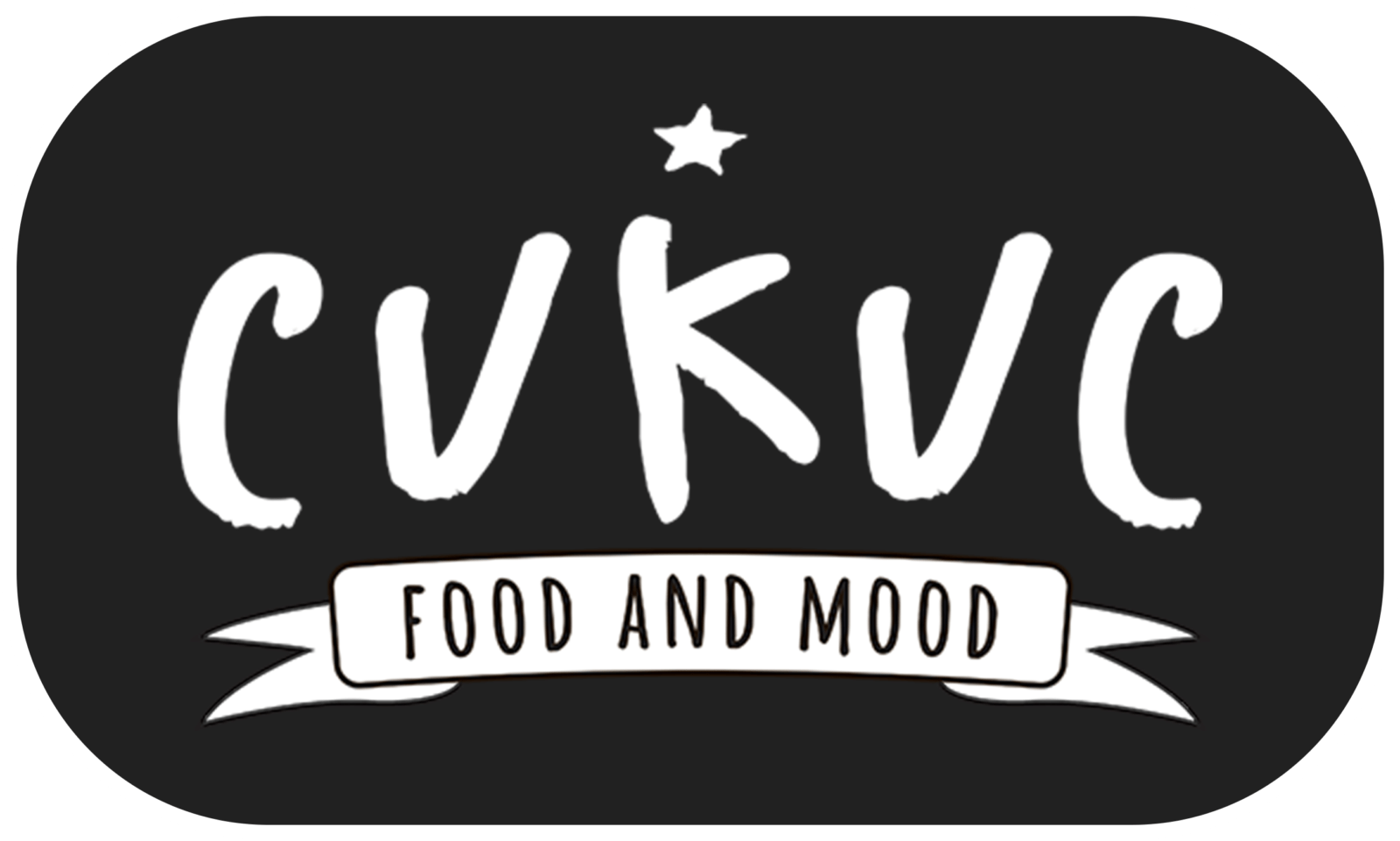 CUKUC | Food & Mood